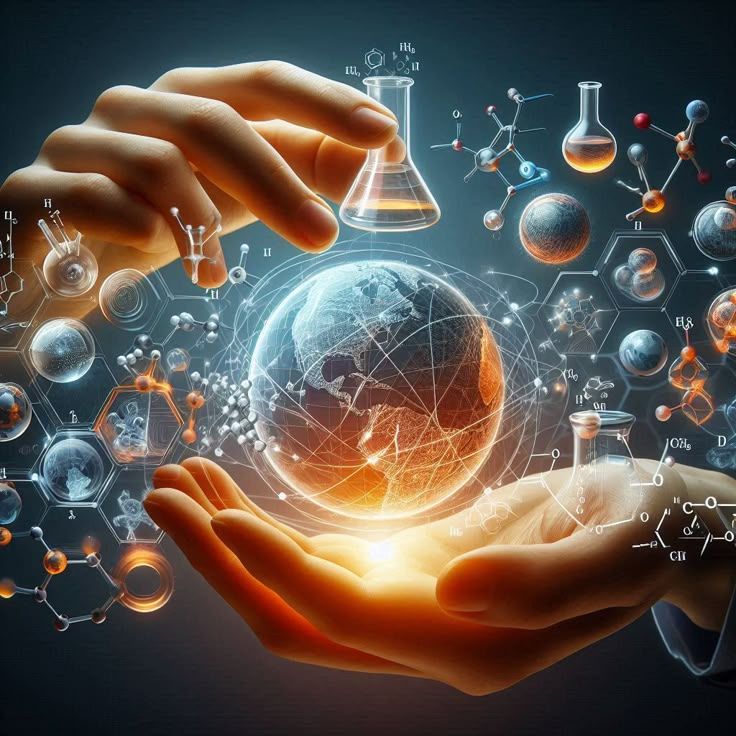 Life Sciences (I. B.Sc./M.Sc)